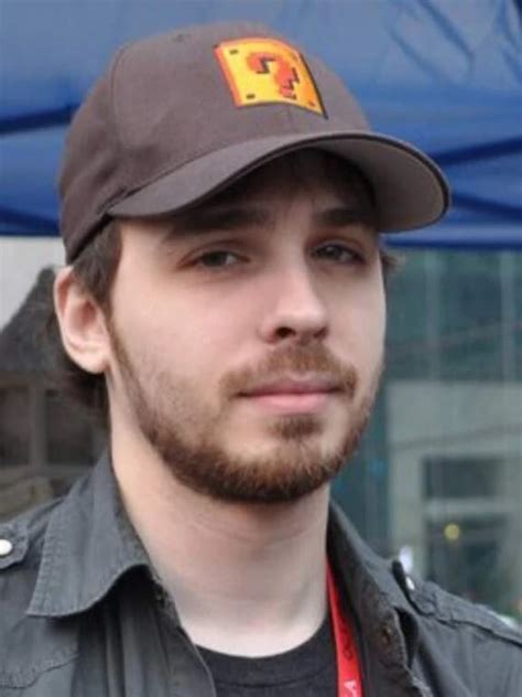 vinny vinesauce